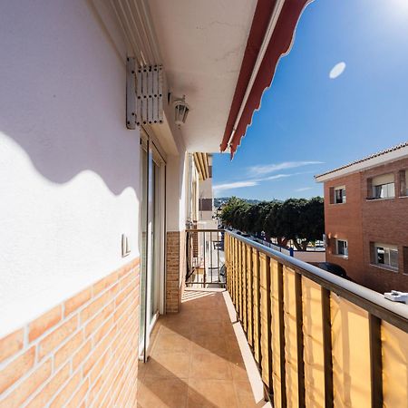 Mar Y Ola Apartamento La Herradura  Exterior photo